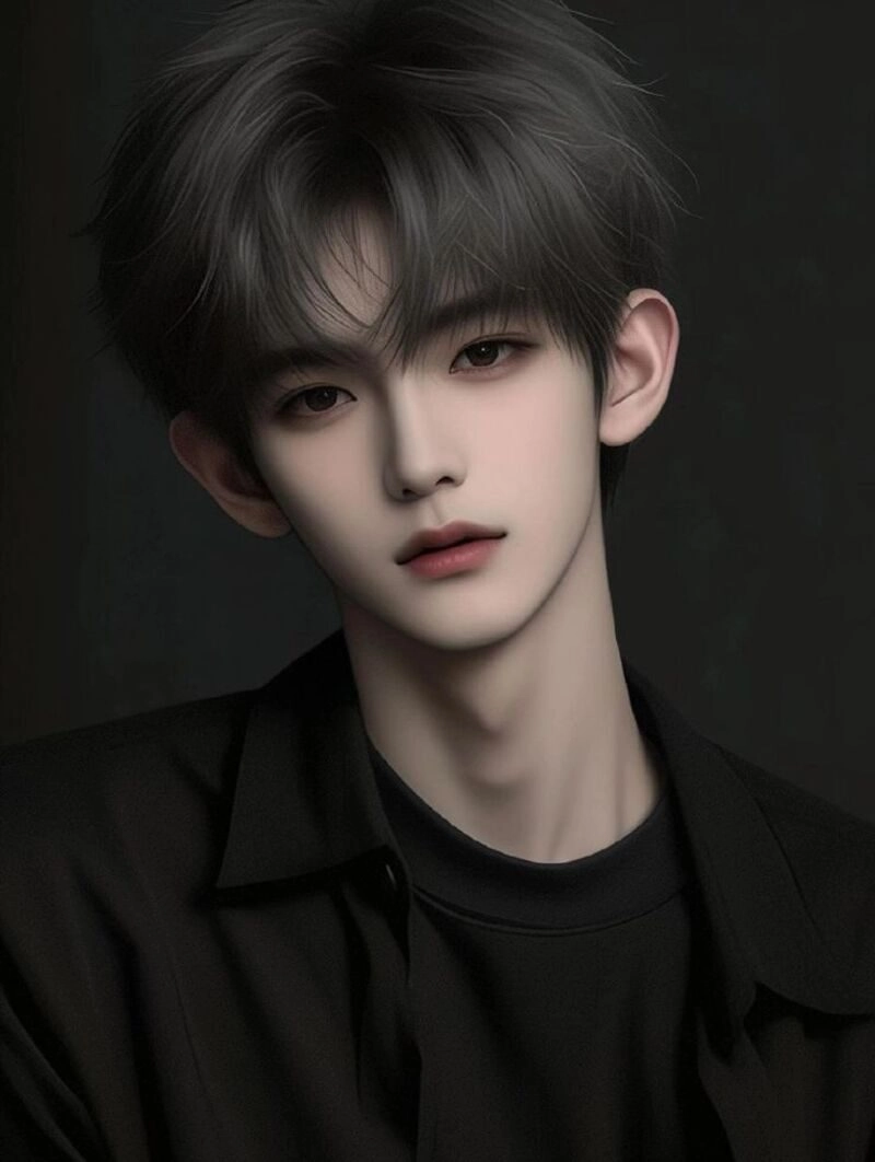 ảnh trai đẹp, ảnh trai đẹp ngầu