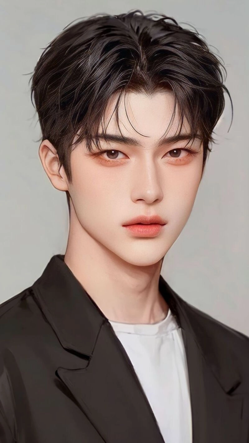 ảnh trai đẹp, ảnh trai đẹp ngầu