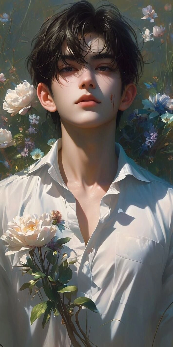 ảnh trai đẹp, ảnh trai đẹp ngầu