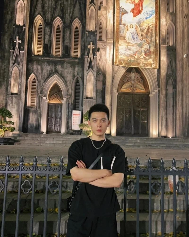 ảnh trai đẹp việt nam, hình ảnh nam