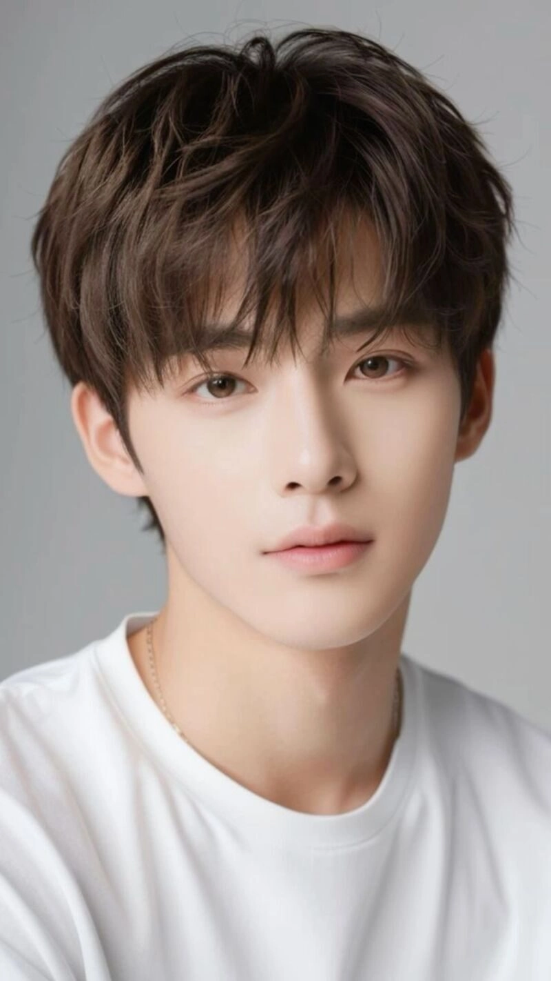 hình ảnh trai đẹp, dễ thương, ảnh trai đẹp cute