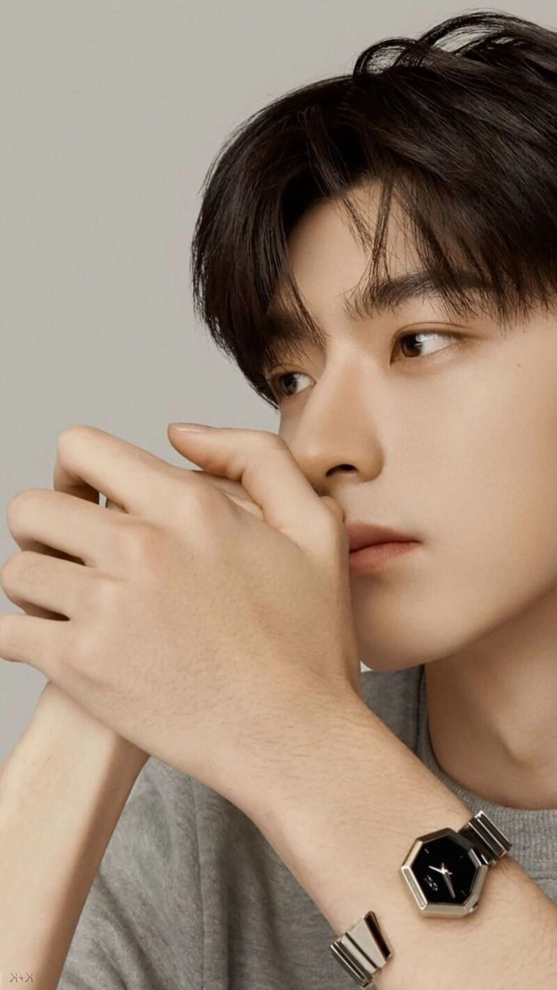 hình ảnh trai đẹp, dễ thương, ảnh trai đẹp cute