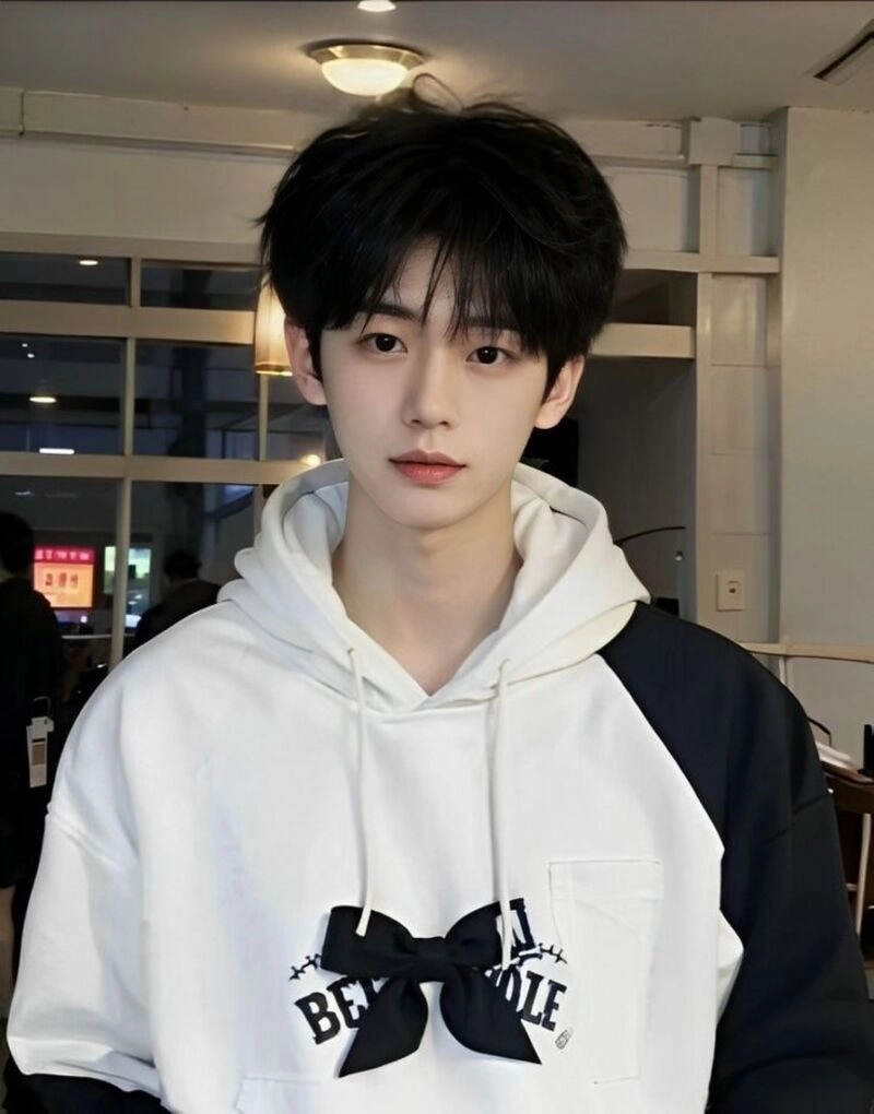 hình ảnh trai đẹp, dễ thương, ảnh trai đẹp cute