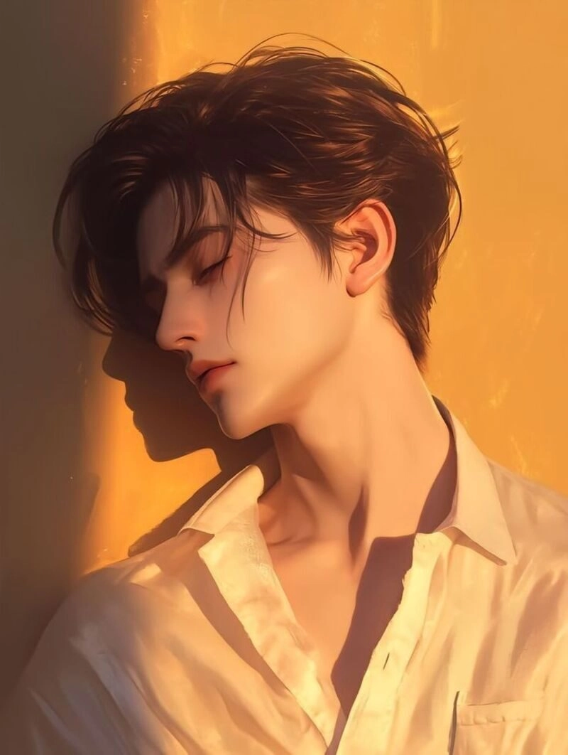 hình ảnh trai đẹp, dễ thương, ảnh trai đẹp cute