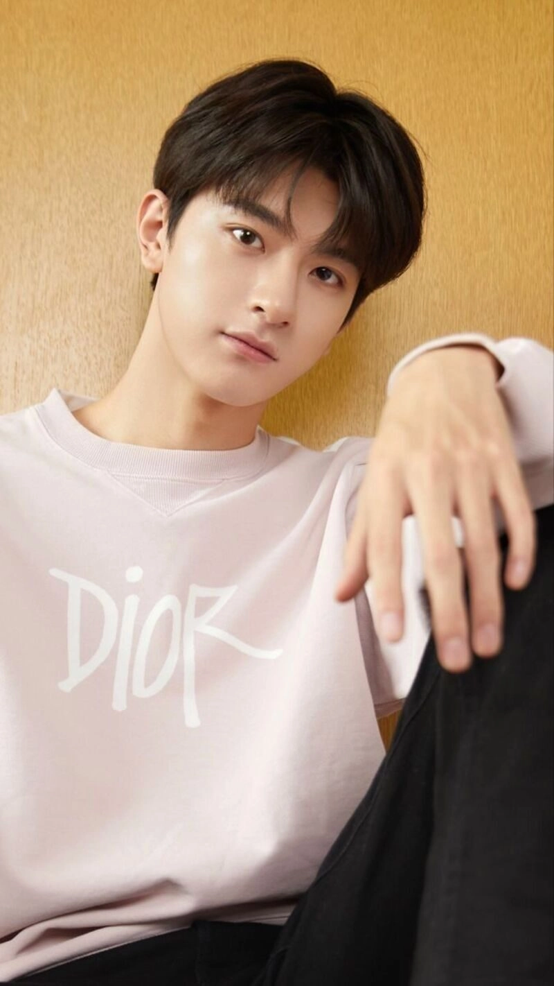 hình ảnh trai đẹp, dễ thương, ảnh trai đẹp cute