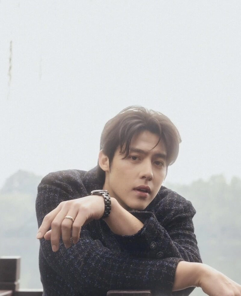 Hình ảnh nam đẹp trai cuốn hút