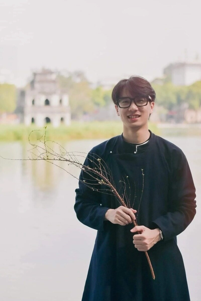 ảnh trai đẹp việt nam, hình ảnh nam