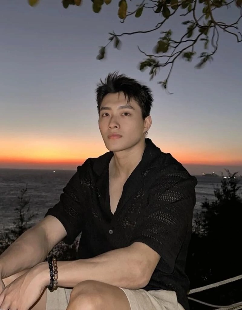 ảnh trai đẹp việt nam, hình ảnh nam