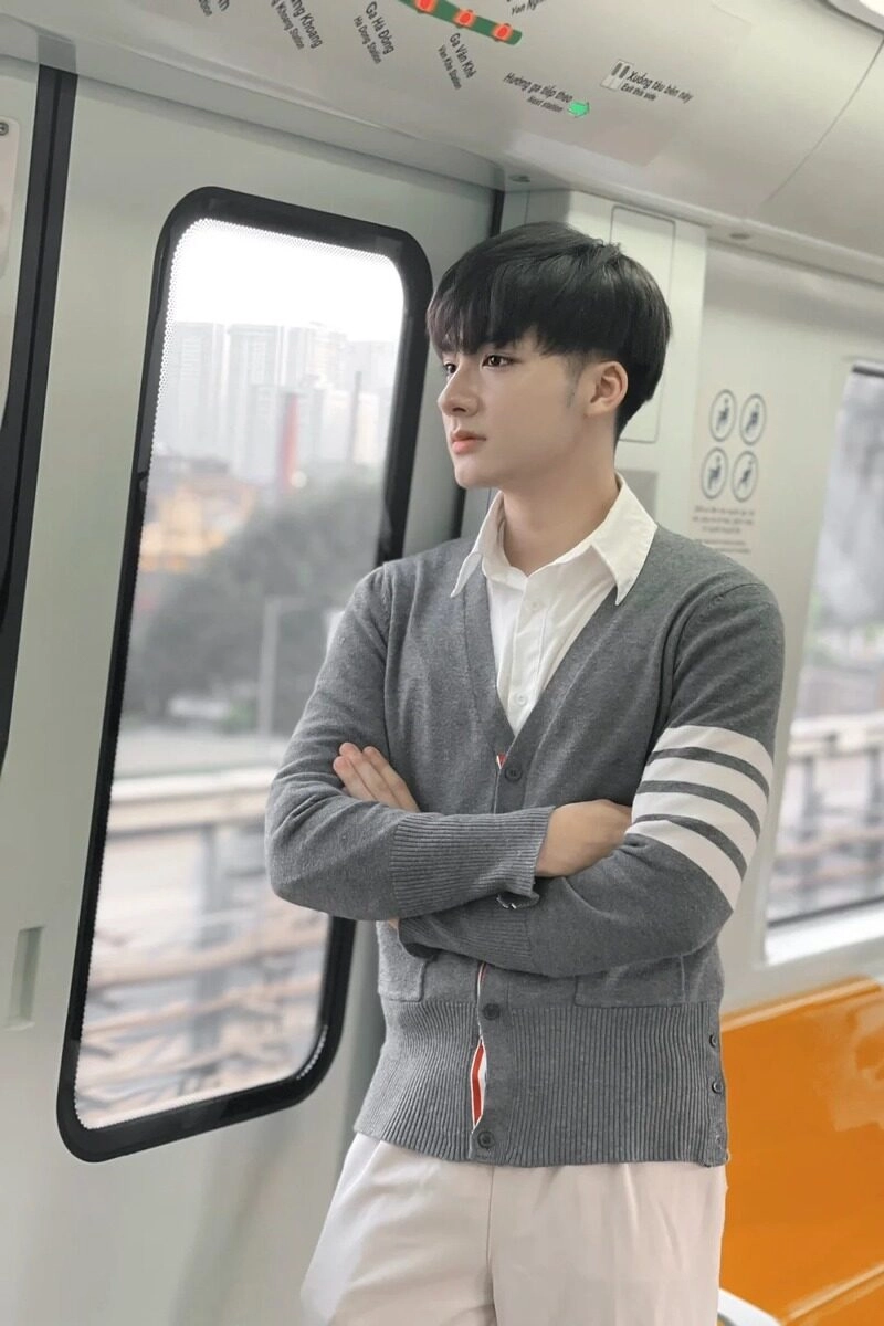 ảnh trai đẹp việt nam, hình ảnh nam