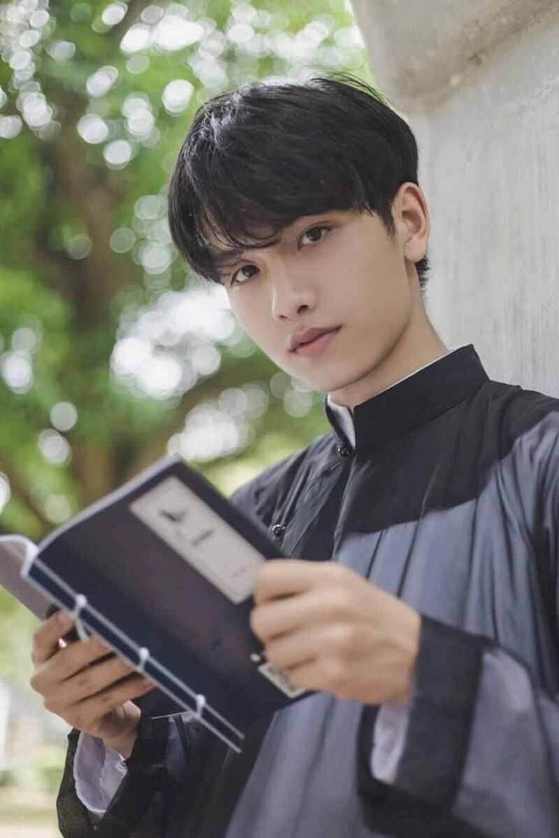 ảnh trai đẹp việt nam, hình ảnh nam