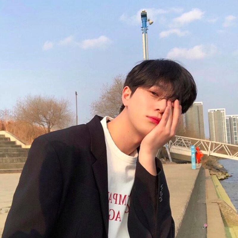 Hình ảnh nam sinh