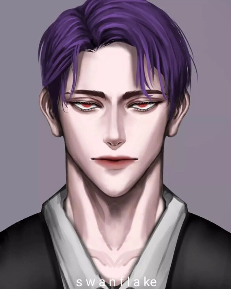 ảnh anime cool ngầu