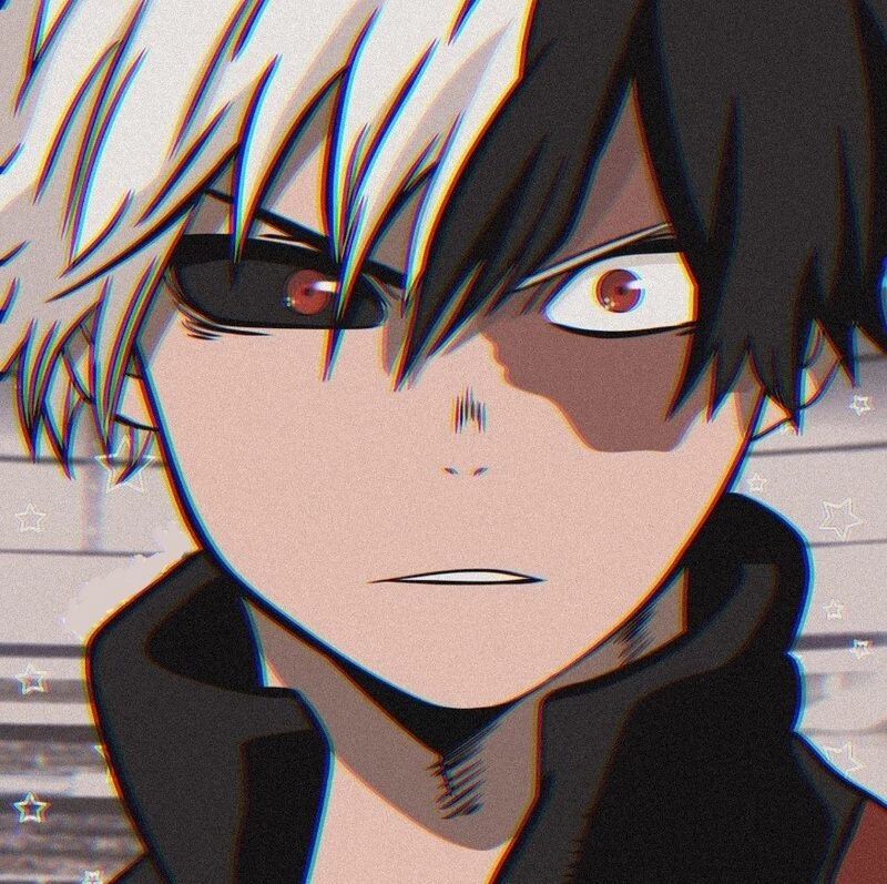 ảnh anime cool ngầu