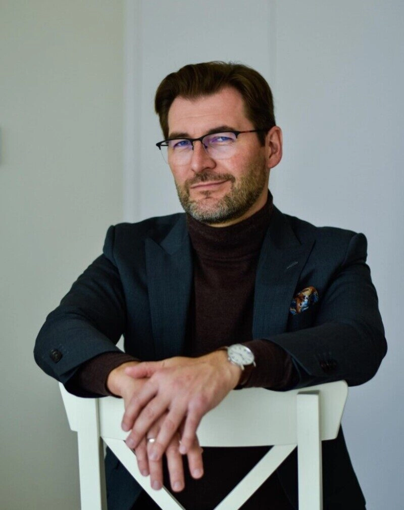 ảnh mặc vest ngầu