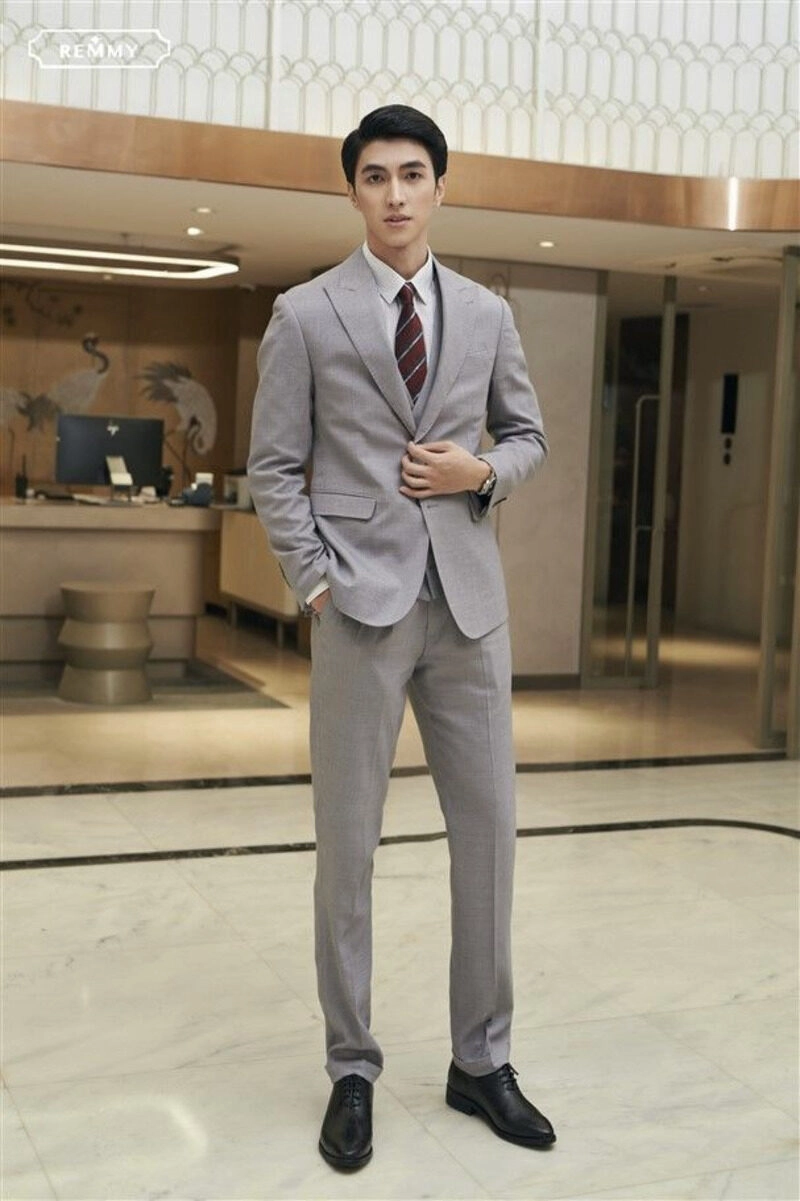 Ảnh trai 30 tuổi