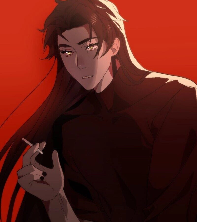 ảnh nam anime cực ngầu