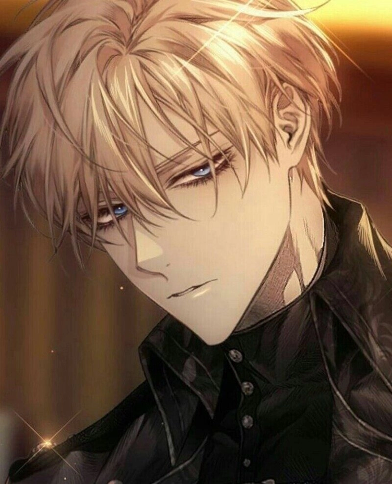 ảnh nam anime siêu ngầu