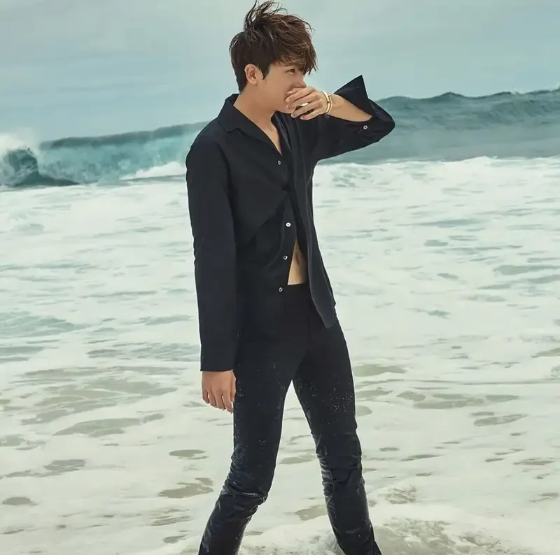 Avatar cool ngầu ảnh trai đẹp che mặt