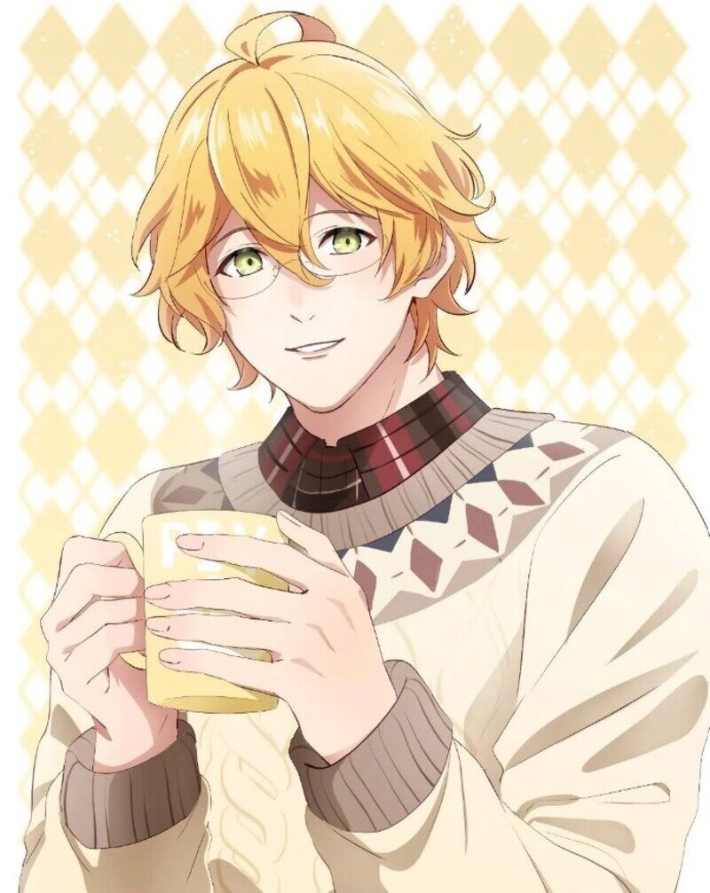 ảnh nam chibi anime