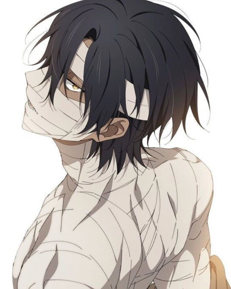 ảnh nam cool ngầu