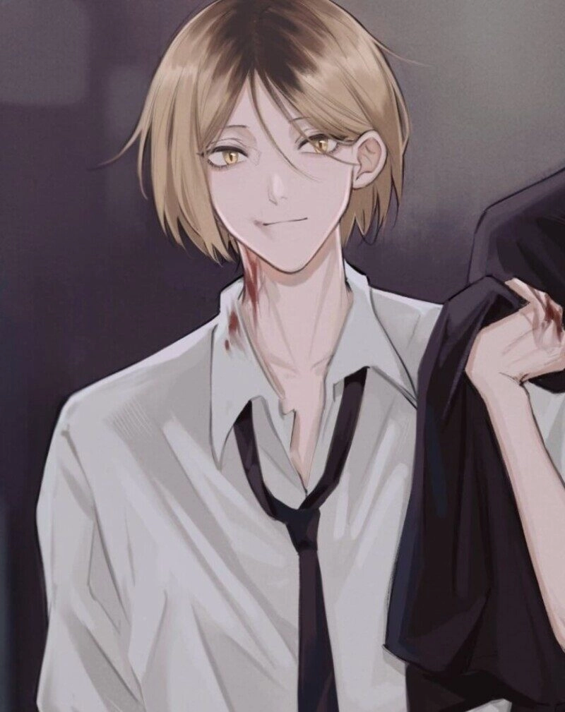 ảnh nam cute ngầu