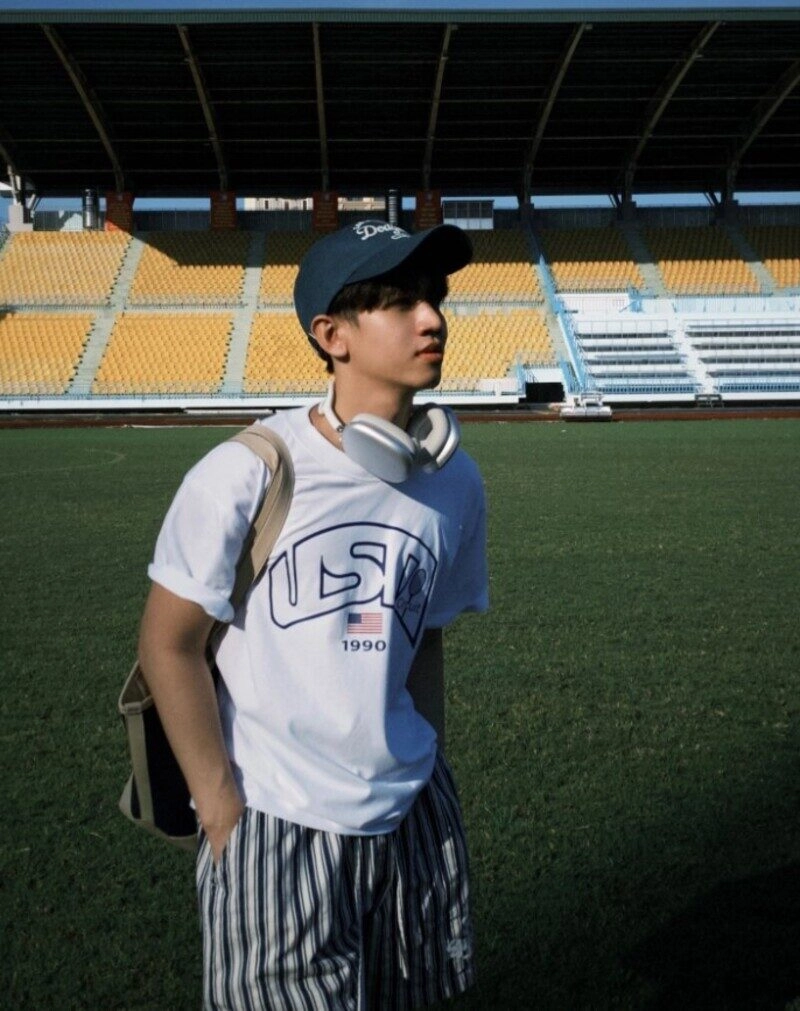 ảnh nam giới đẹp