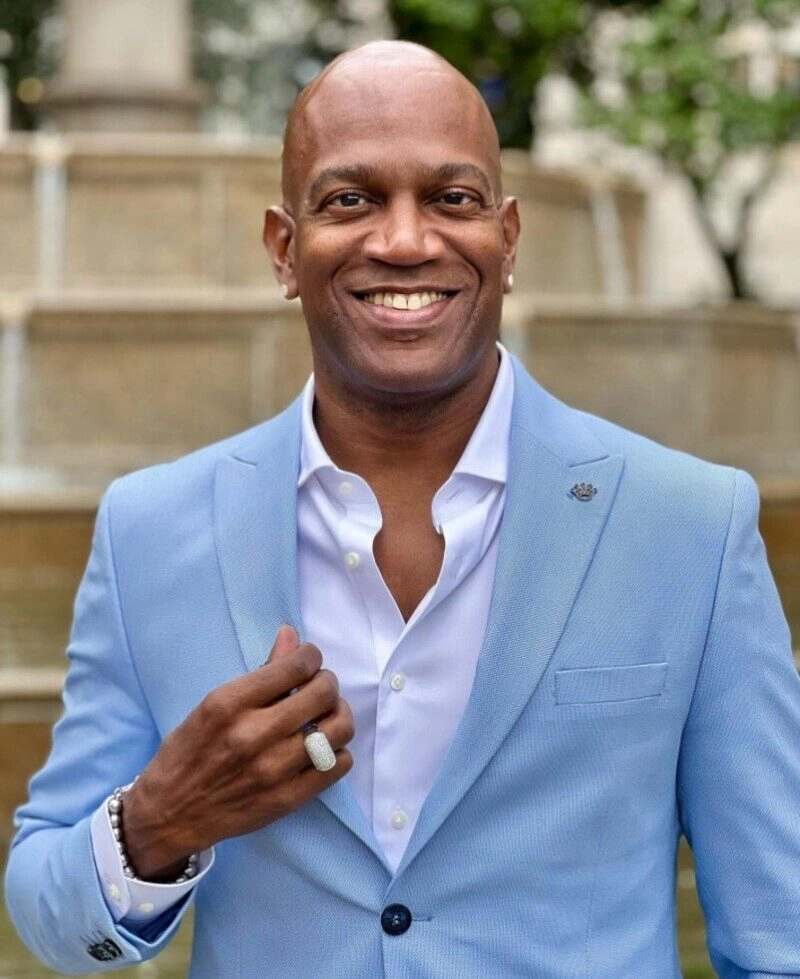 ảnh nam giới trung niên