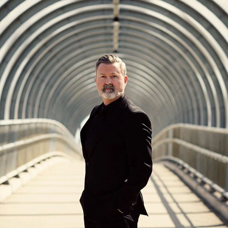 ảnh nam giới trung niên