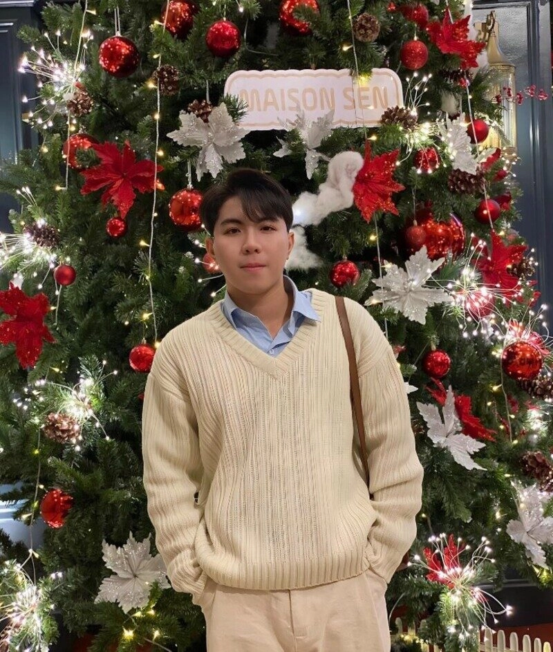 ảnh nam giới việt nam