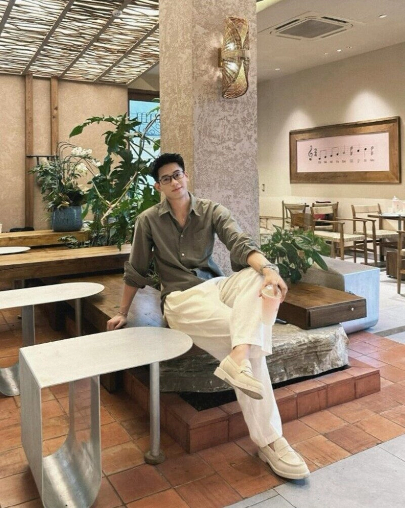 ảnh nam giới việt nam