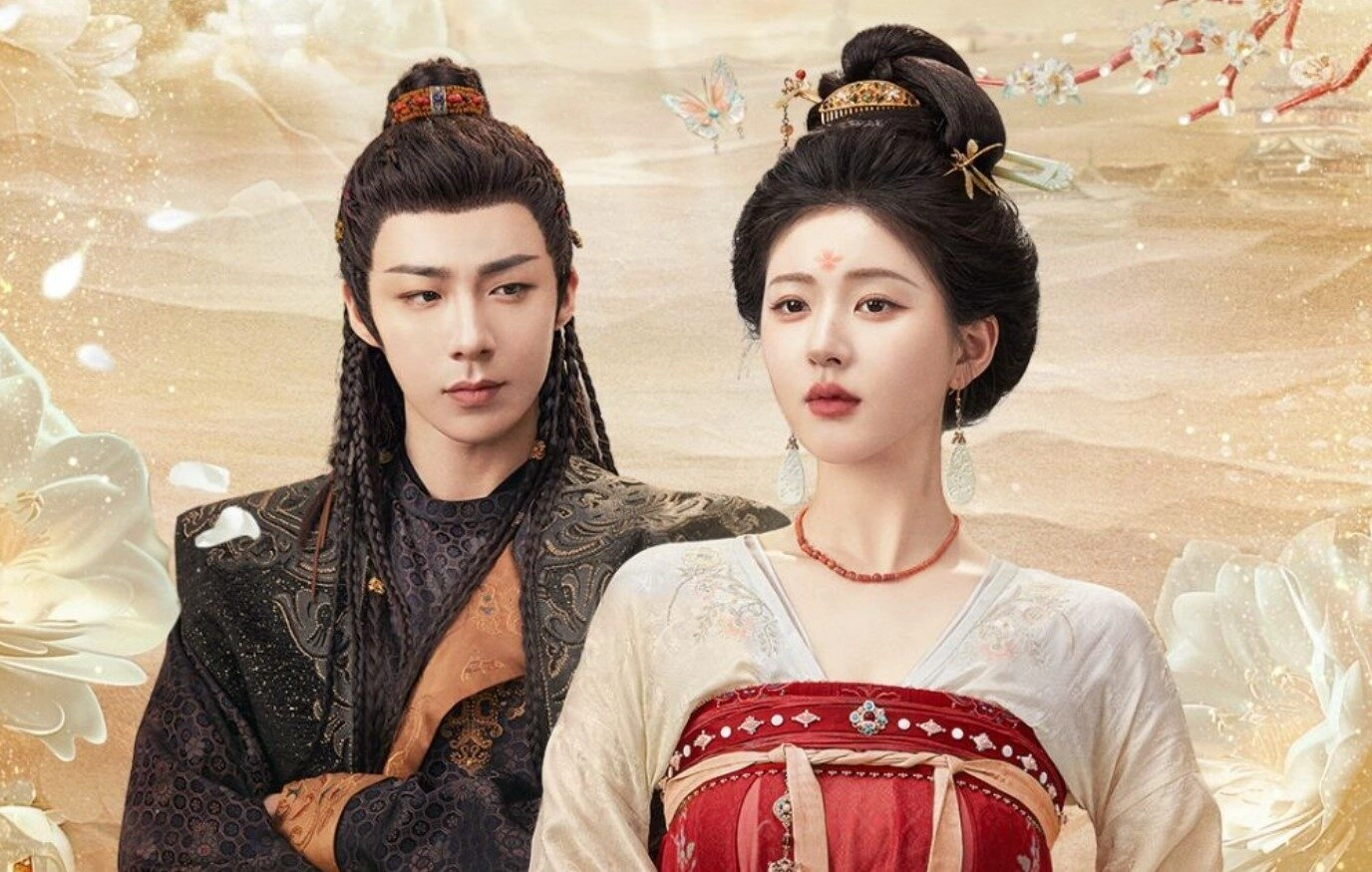 ảnh nam nữ cổ trang