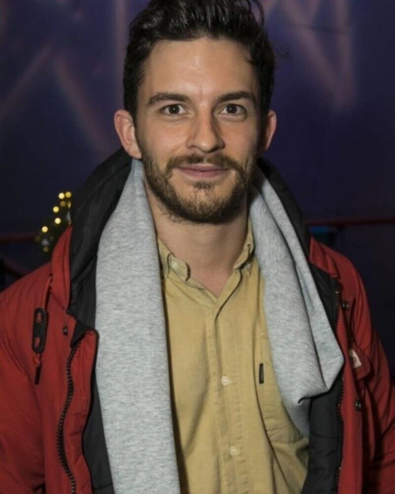 ảnh nam trung niên