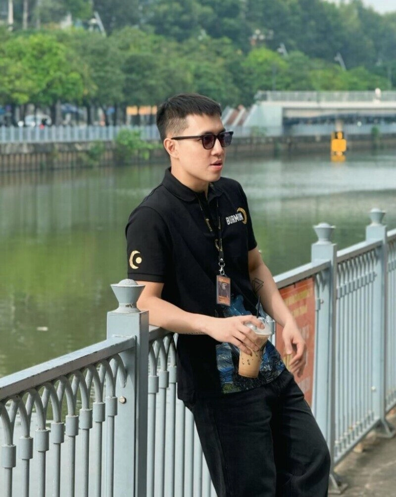 ảnh người nam giới