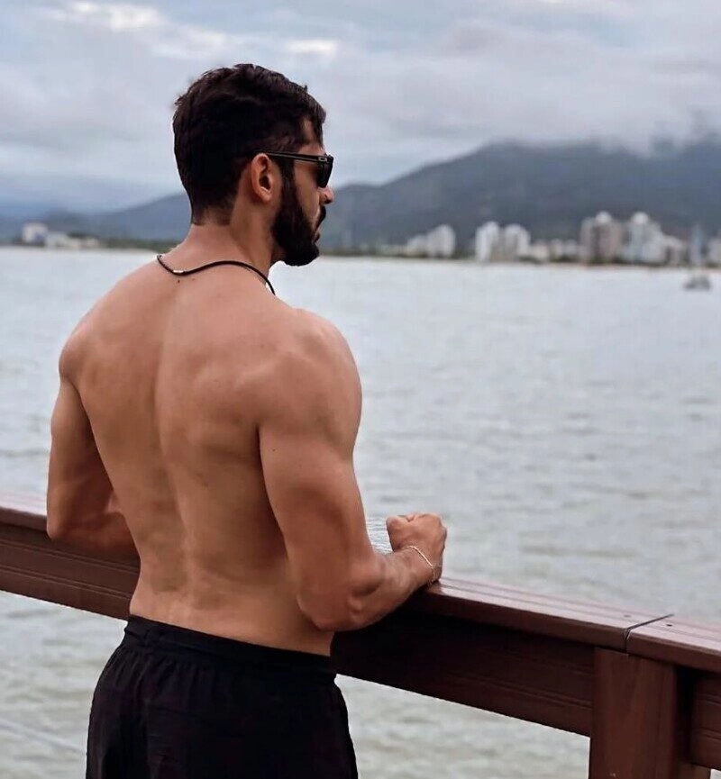 ảnh sau lưng đẹp