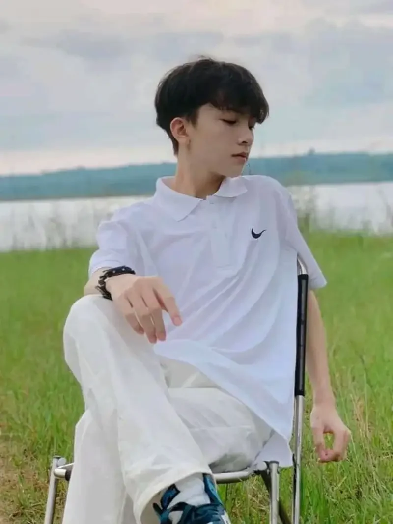 Ảnh trai đẹp 10 tuổi Việt Nam