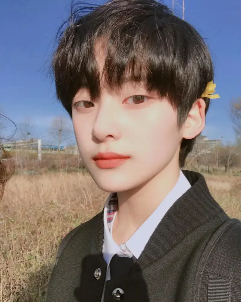 Hình ảnh trai đẹp 10 tuổi Việt Nam