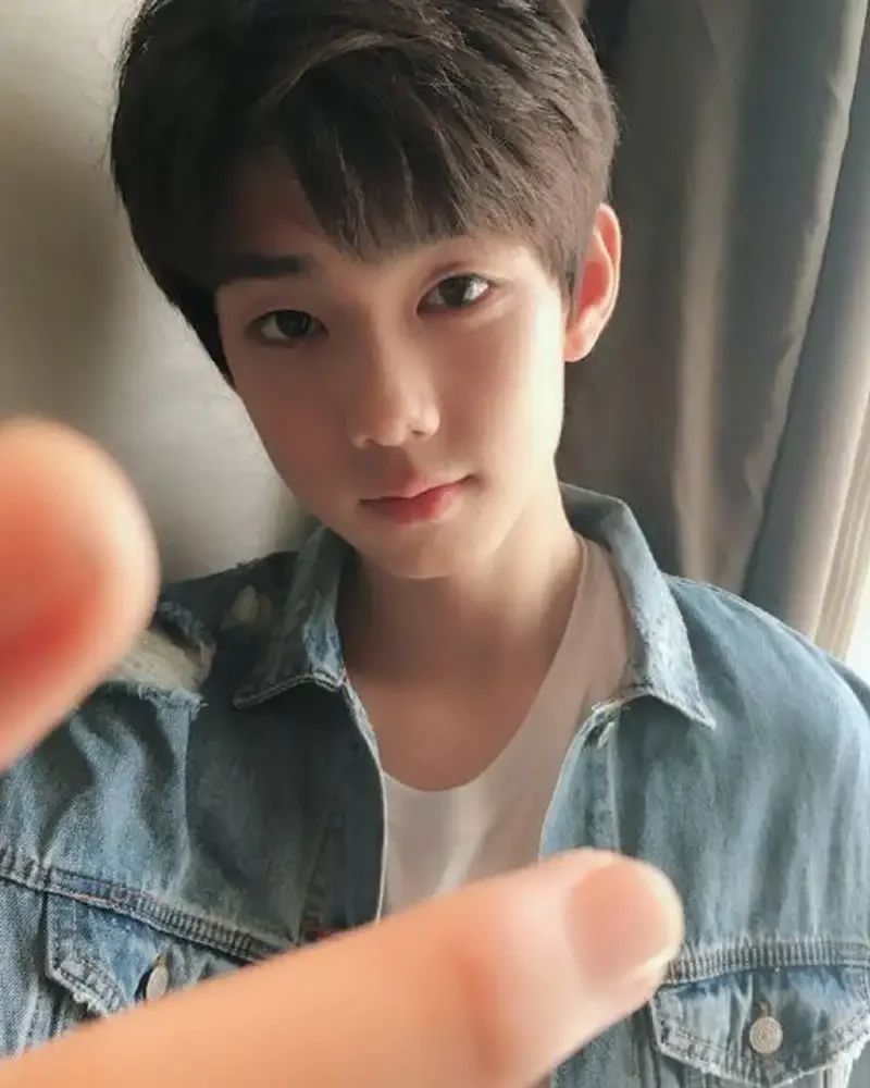 Hình ảnh trai đẹp 10 tuổi Việt Nam