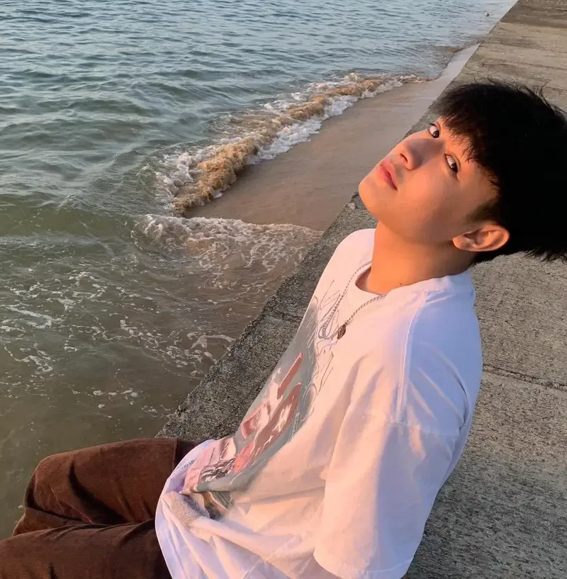 Hình ảnh trai đẹp 10 tuổi Việt Nam