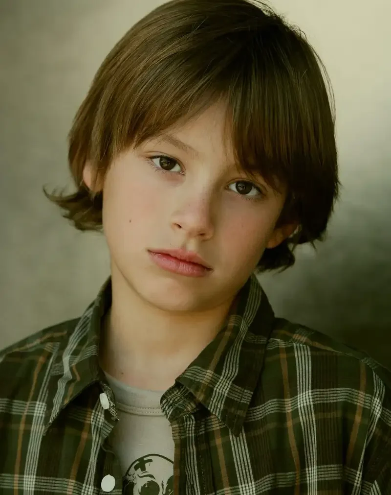 Hình ảnh trai đẹp 10 tuổi Việt Nam