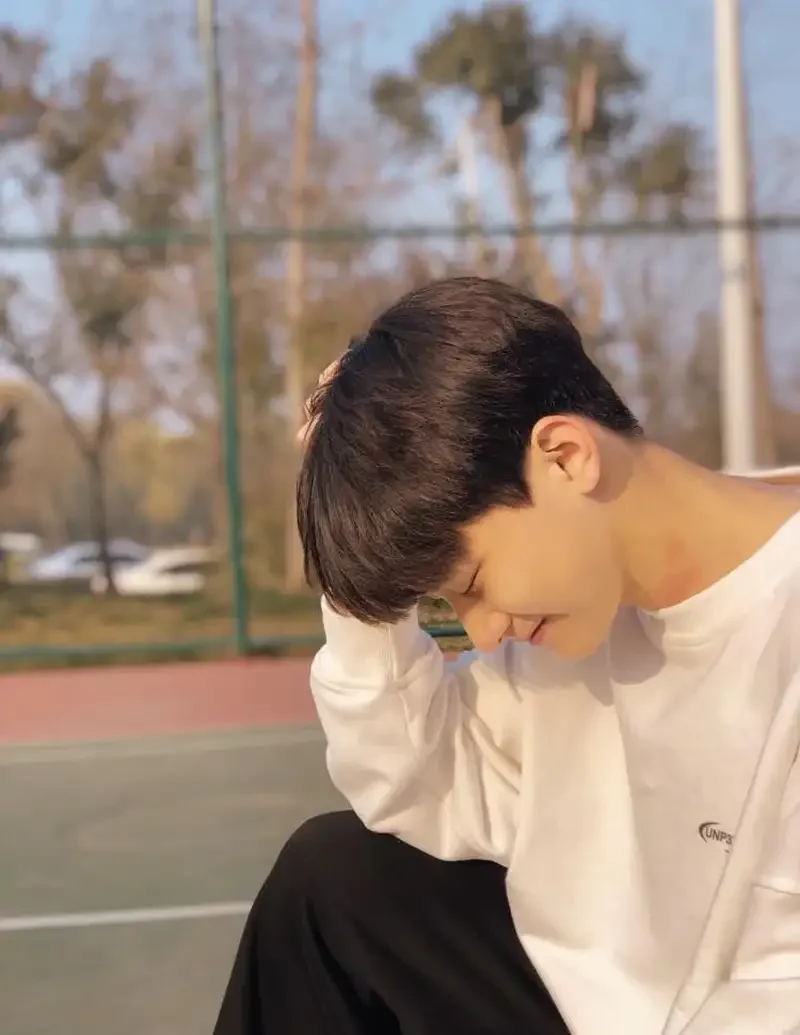 Ảnh trai đẹp 10 tuổi Việt Nam