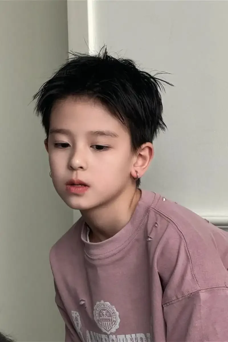 Ảnh trai đẹp Việt Nam K10