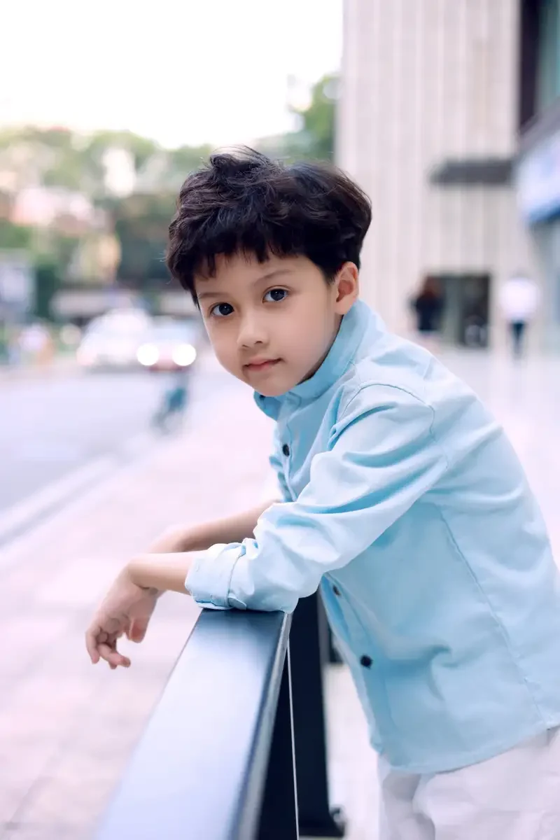 Ảnh trai đẹp viết Nam K10