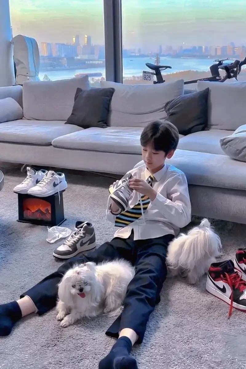 Ảnh trai đẹp viết Nam K10