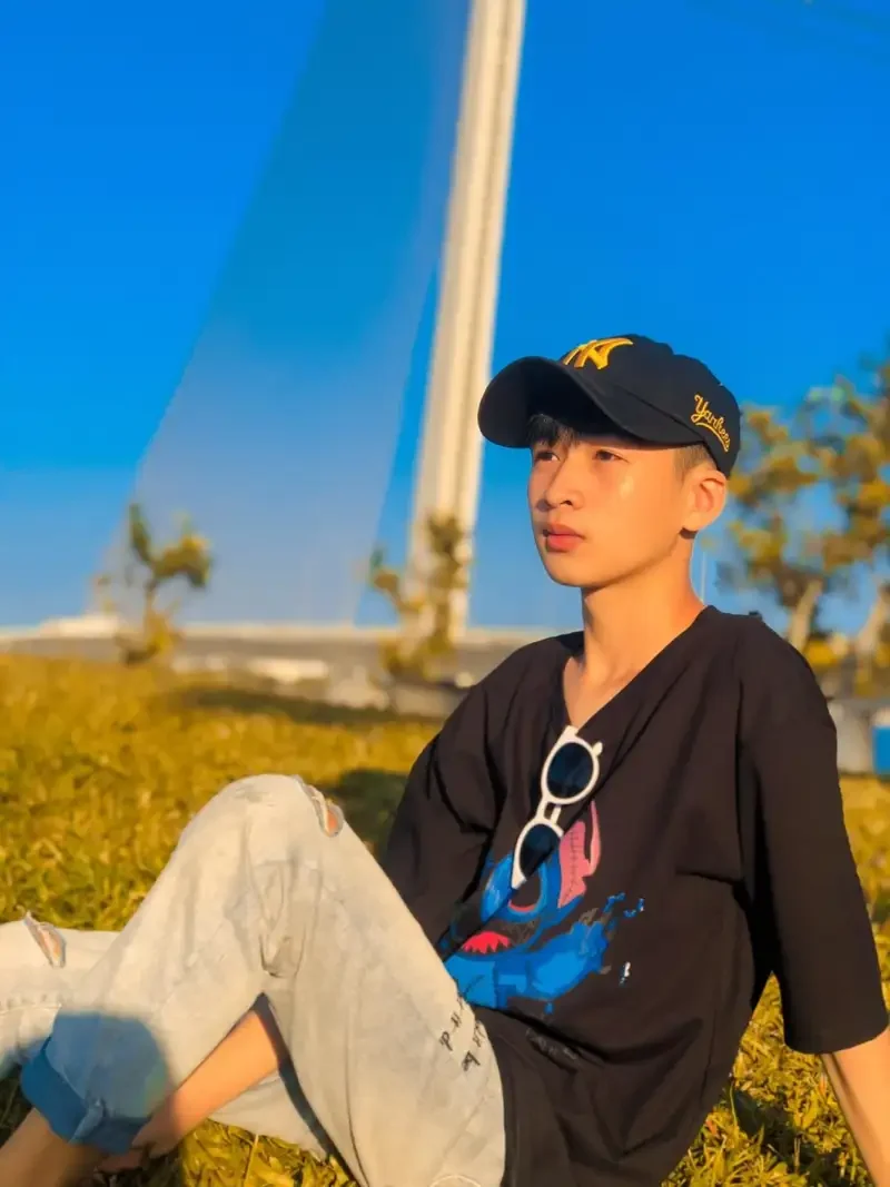 Hình ảnh trai đẹp 10 tuổi Việt Nam