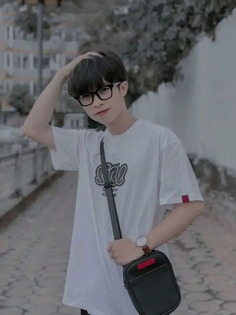 Hình ảnh trai đẹp Việt Nam K10