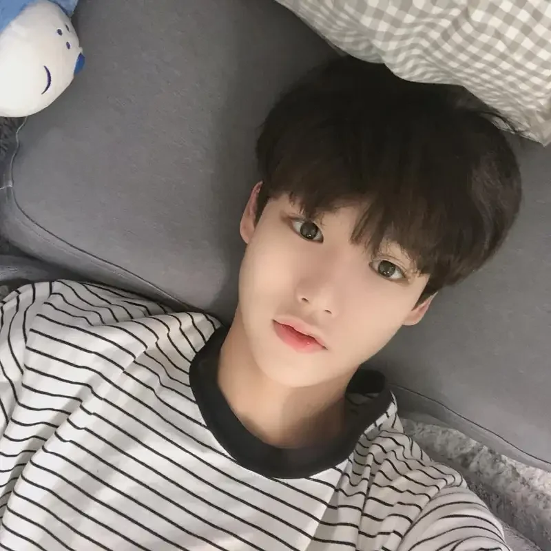 Tải ảnh trai đẹp 12 tuổi anime