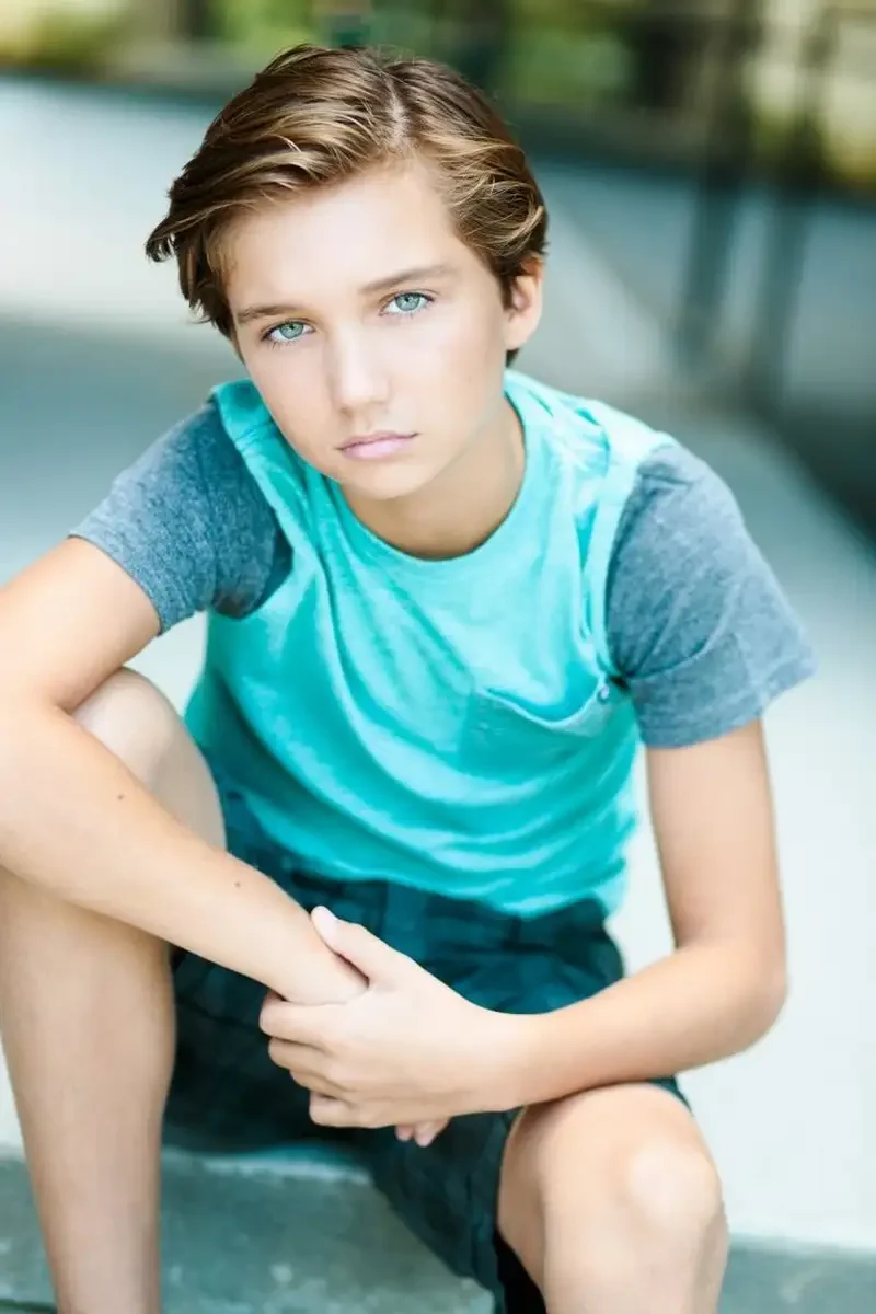 Tải ảnh trai đẹp 12 tuổi Việt Nam dễ thương