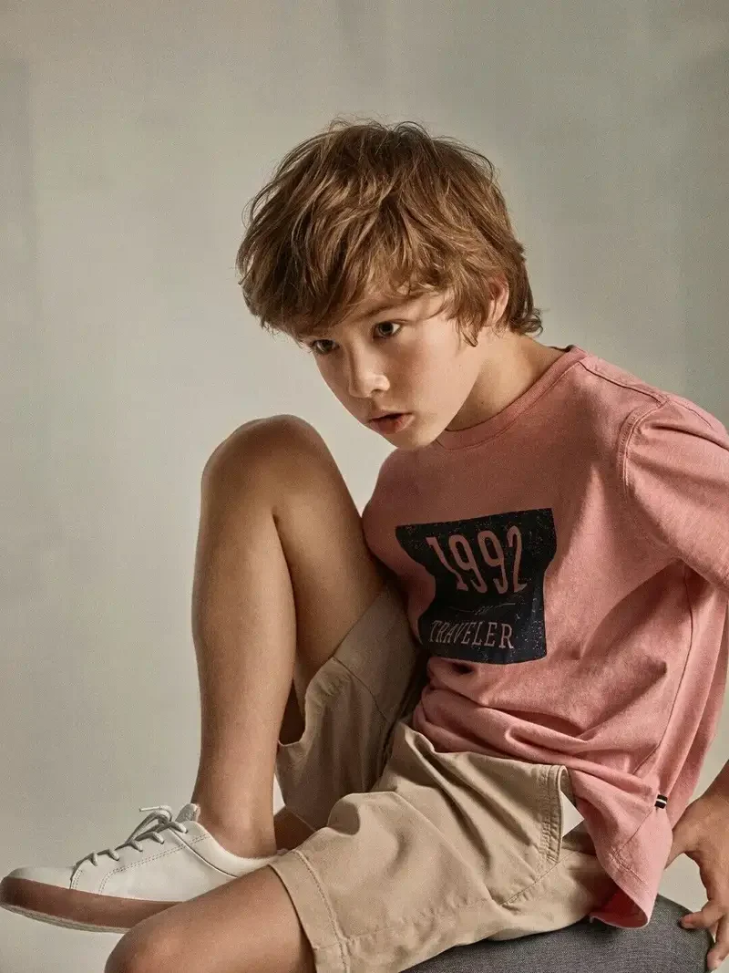 Hình ảnh trai đẹp 12 tuổi Việt Nam