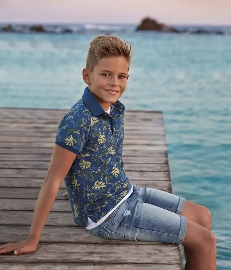 Hình ảnh trai đẹp 12 tuổi Việt Nam