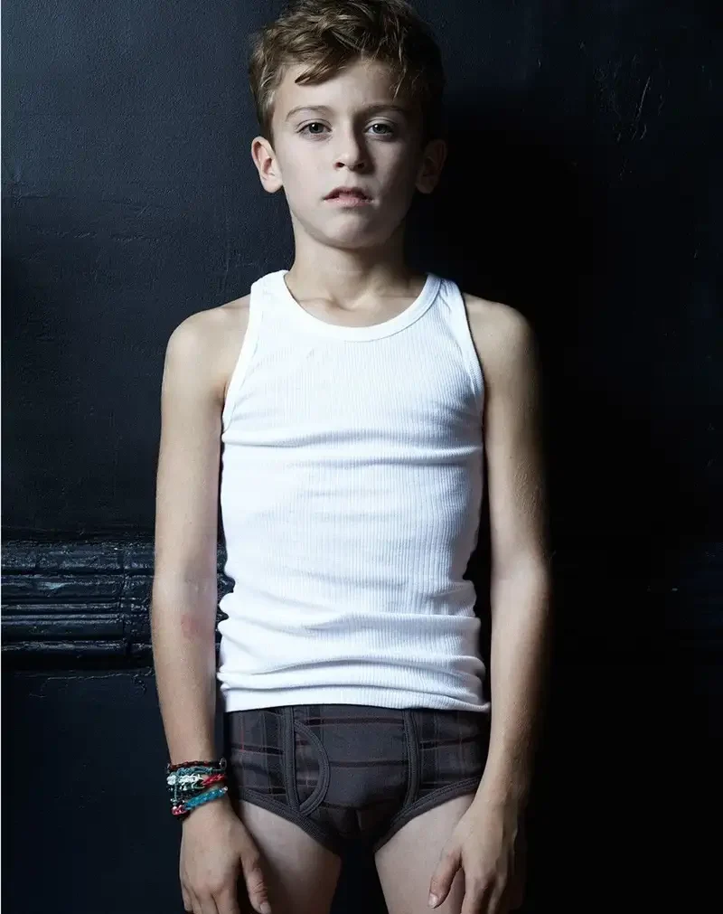 Tải ảnh trai đẹp 12 tuổi tạo dáng